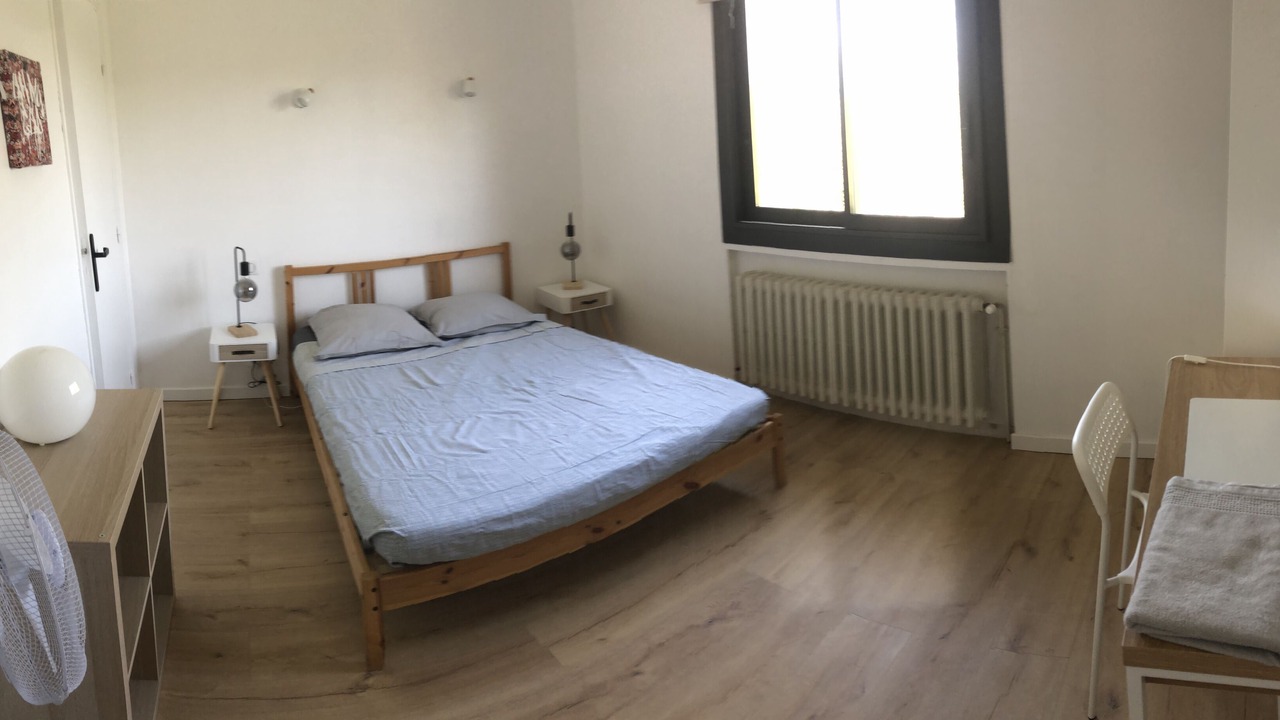 Photo of Bedroom in Saint-Clement-de-Riviere
