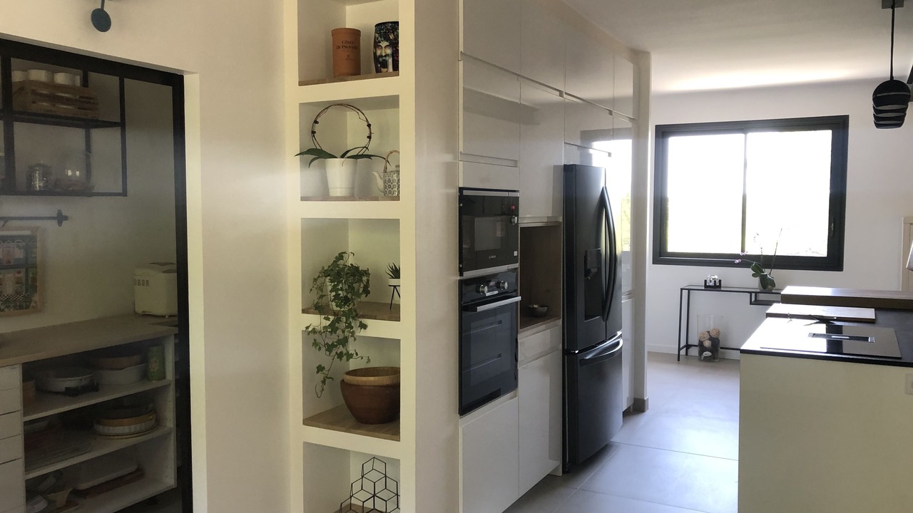 Photo of Kitchen in Saint-Clement-de-Riviere
