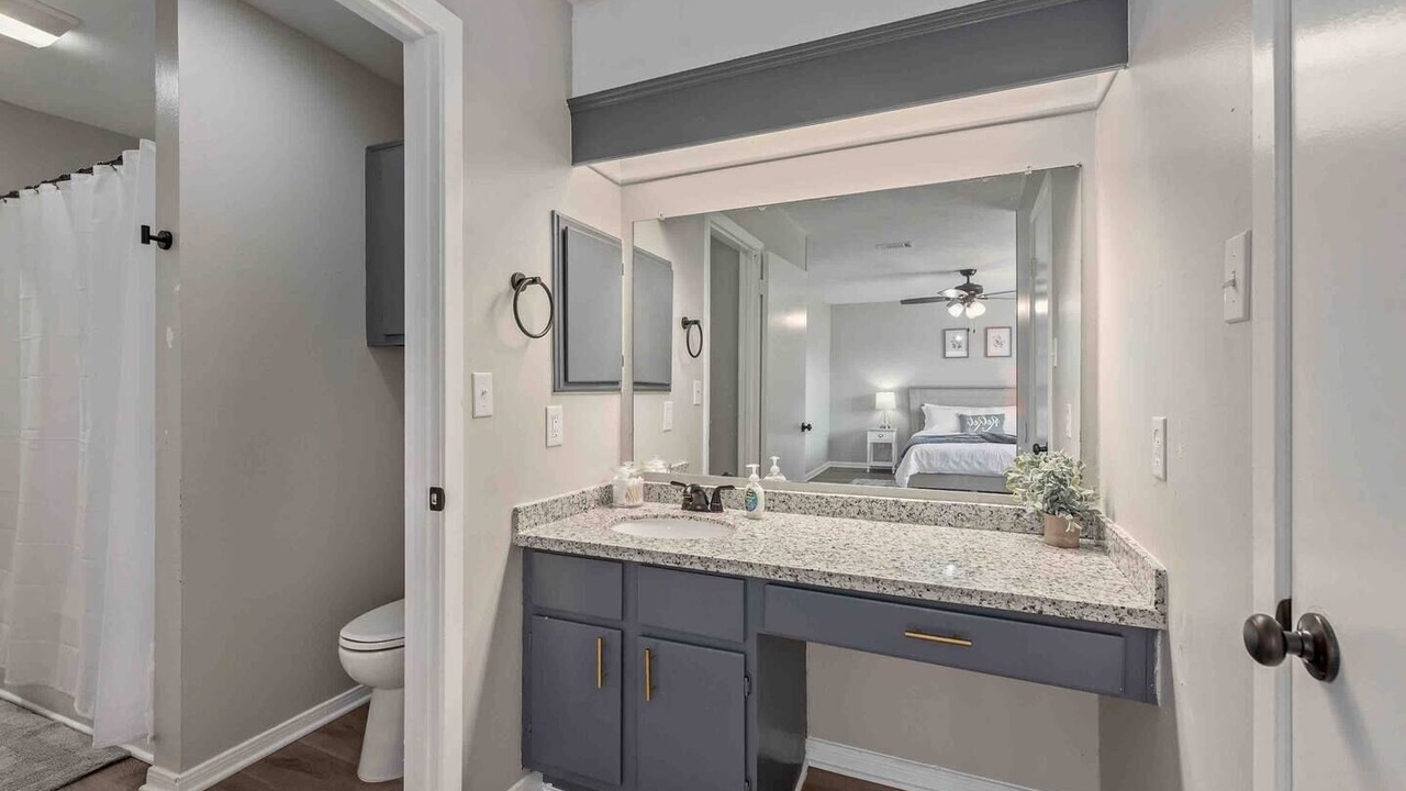 Photo of Bathroom in Southwood Valley
