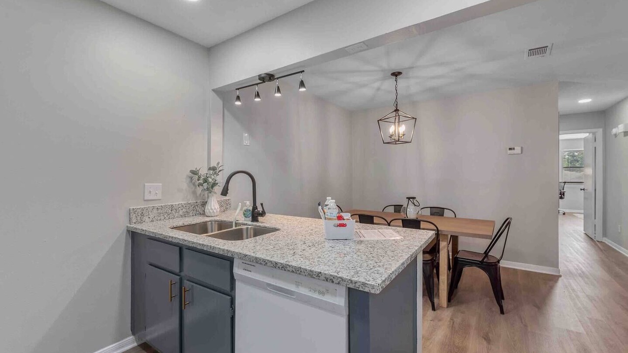 Photo of Kitchen in Southwood Valley