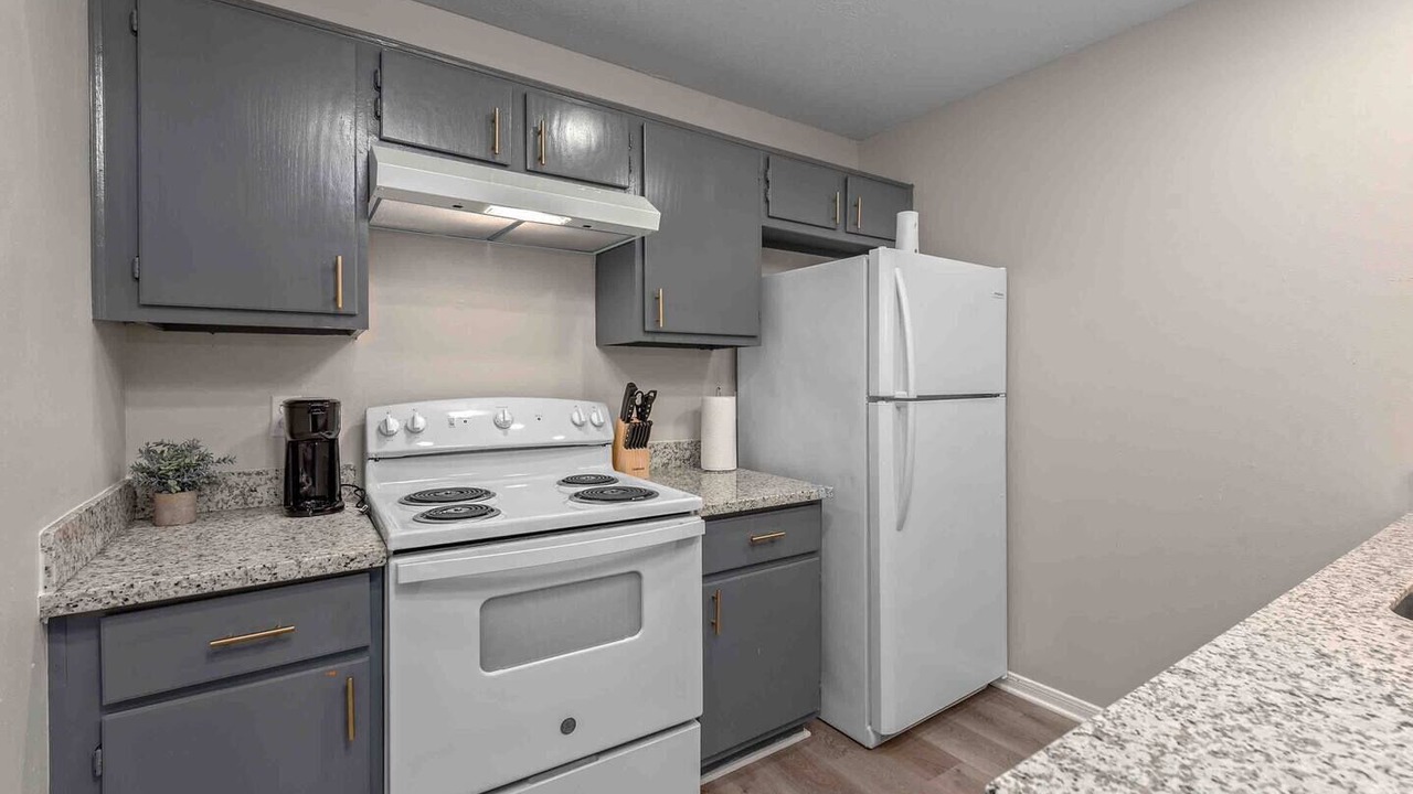 Photo of Kitchen in Southwood Valley