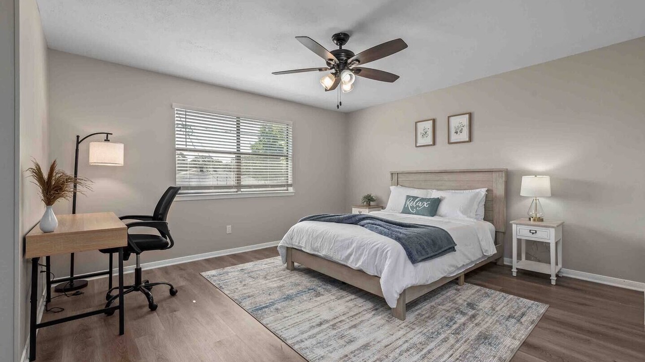 Photo of Bedroom in Southwood Valley