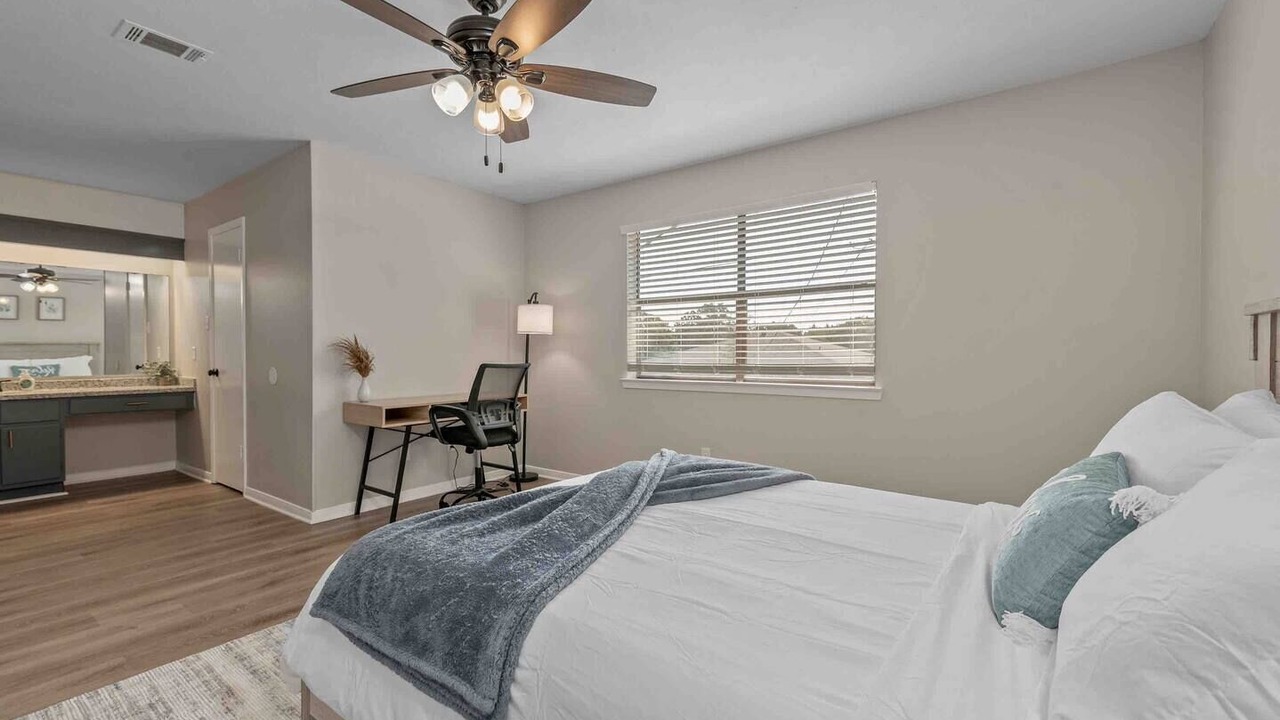 Photo of Bedroom in Southwood Valley
