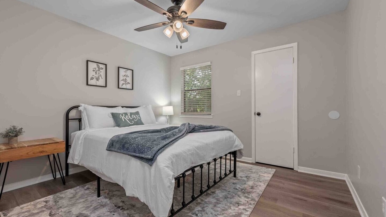 Photo of Bedroom in Southwood Valley