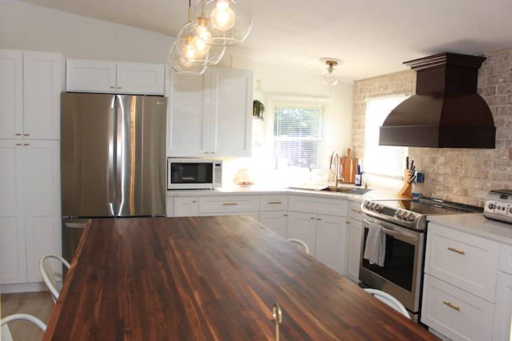 Photo of Kitchen in Goode