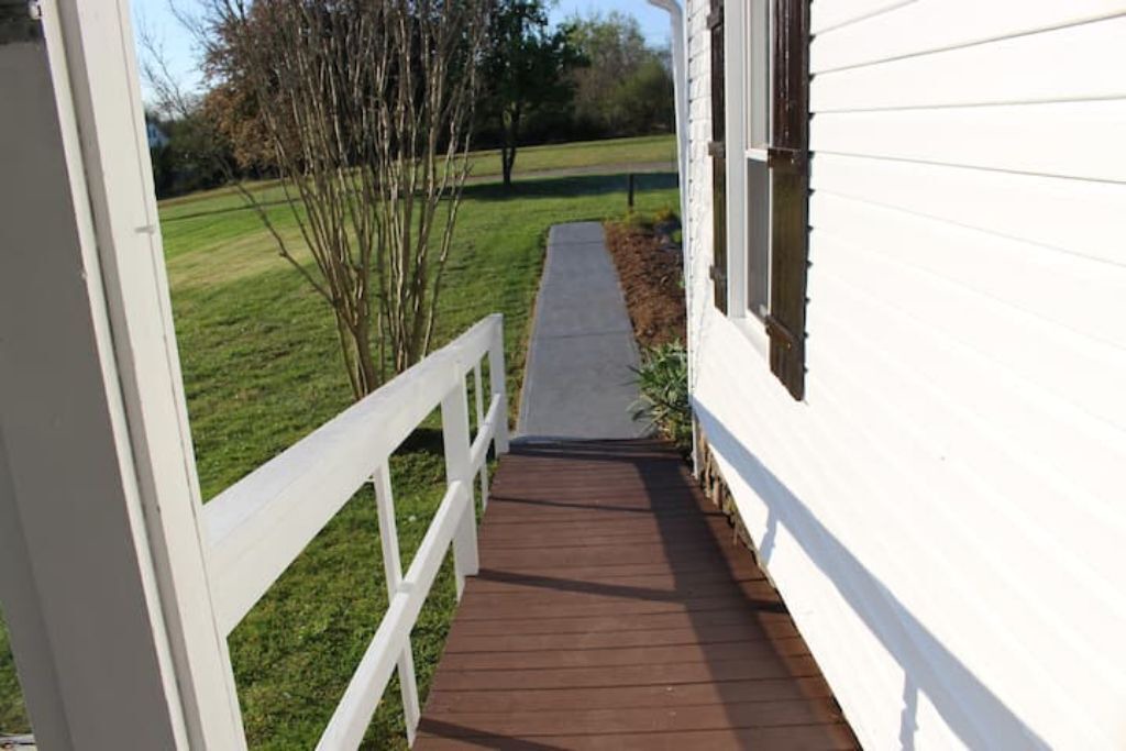 Photo of Outdoor in Goode