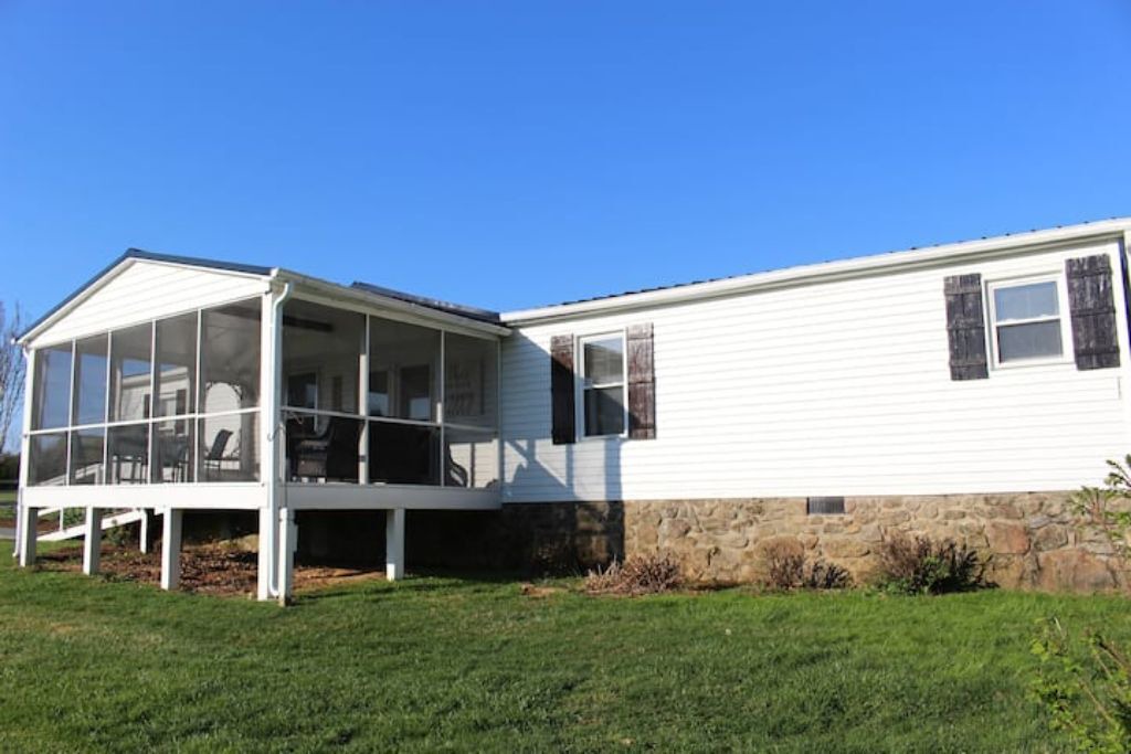 Photo of Outdoor in Goode