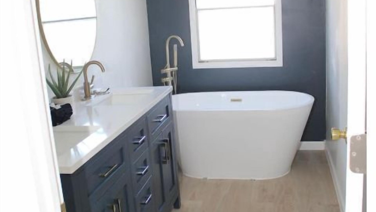 Photo of Bathroom in Goode