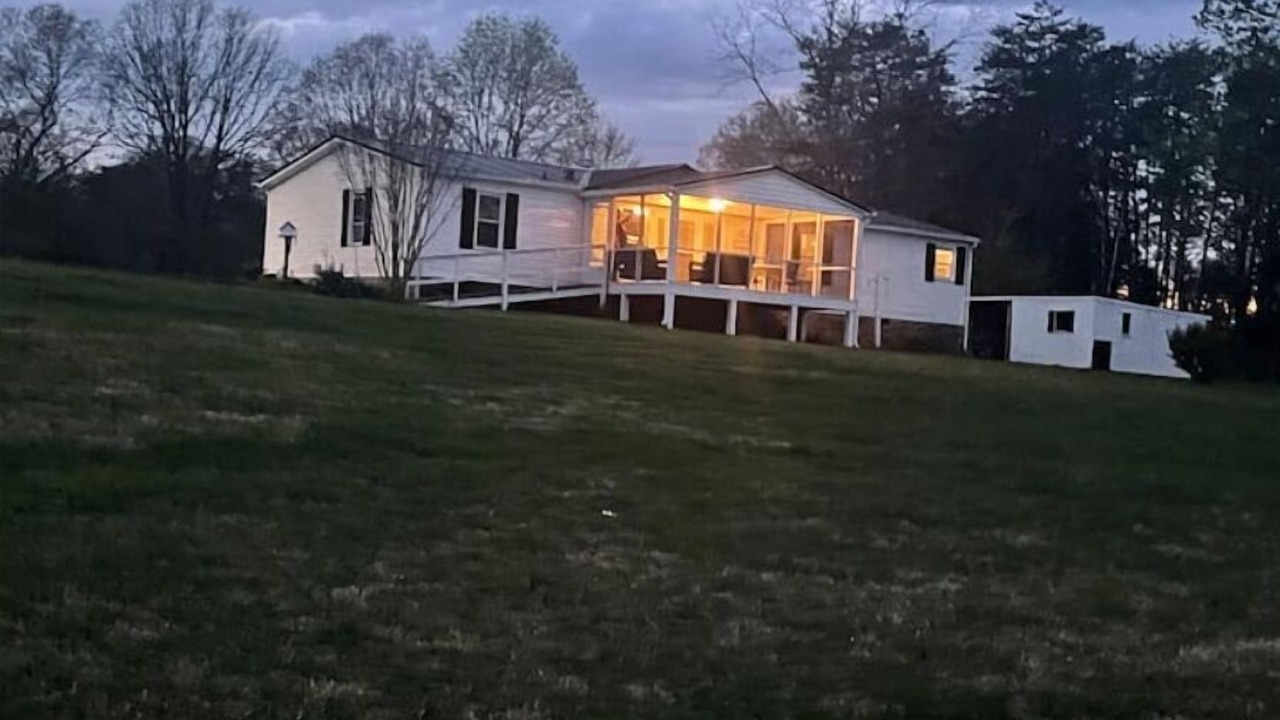 Photo of Outdoor in Goode