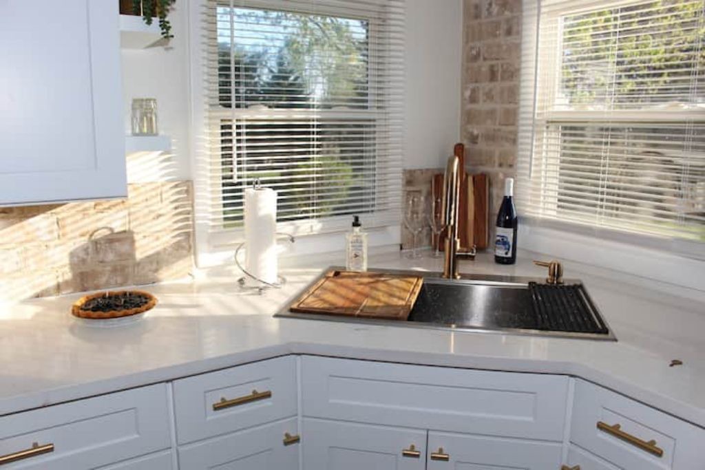 Photo of Kitchen in Goode