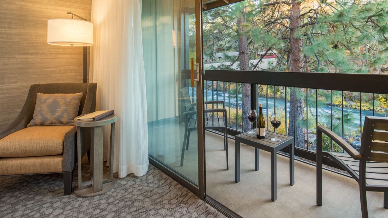 Photo of Patio Balcony in Orchard District