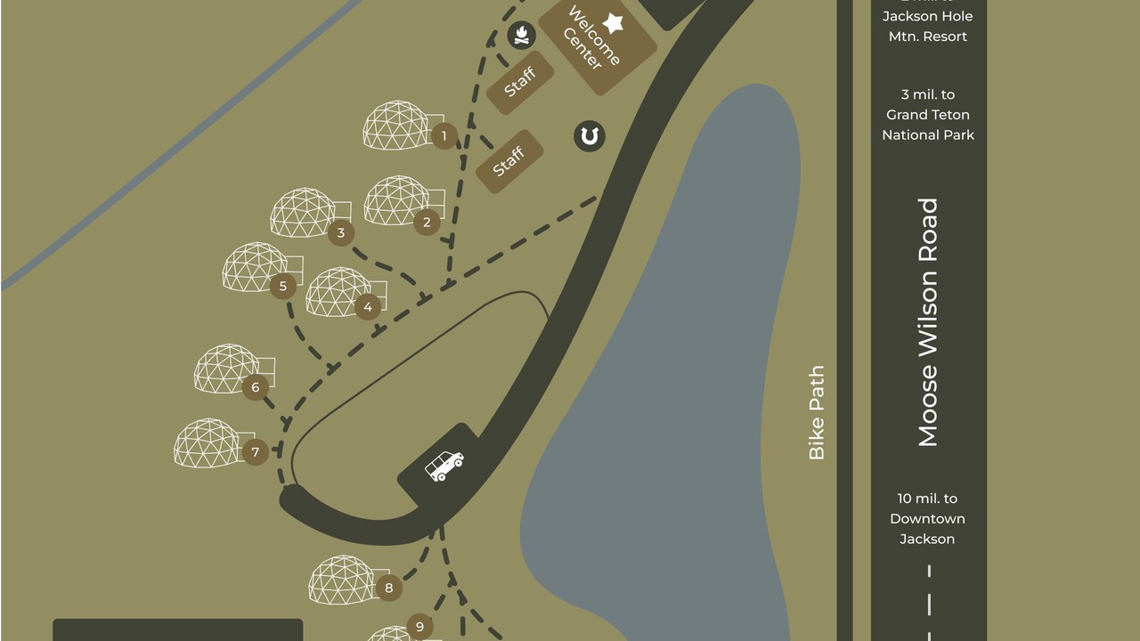 Photo of Others in Teton Village