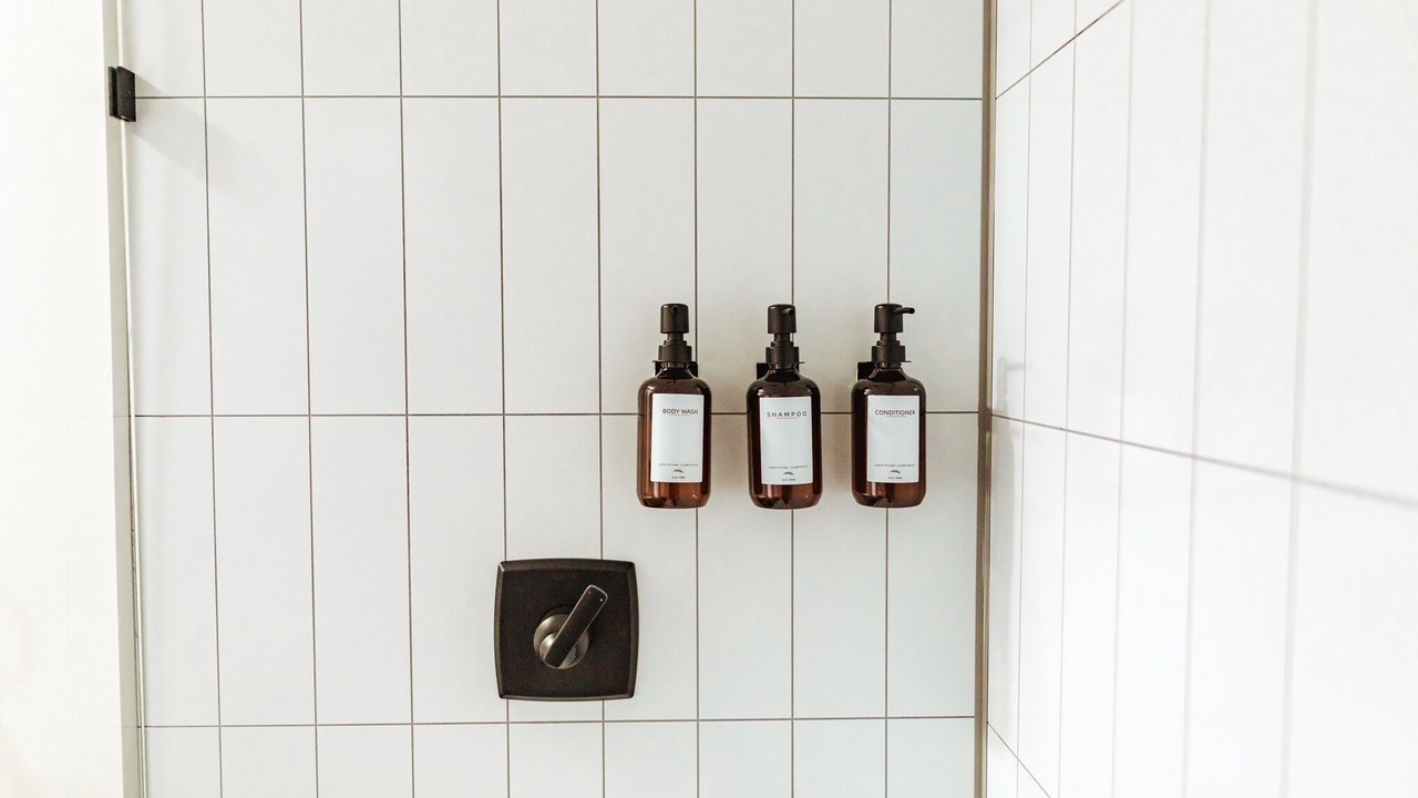 Photo of Bathroom in Teton Village