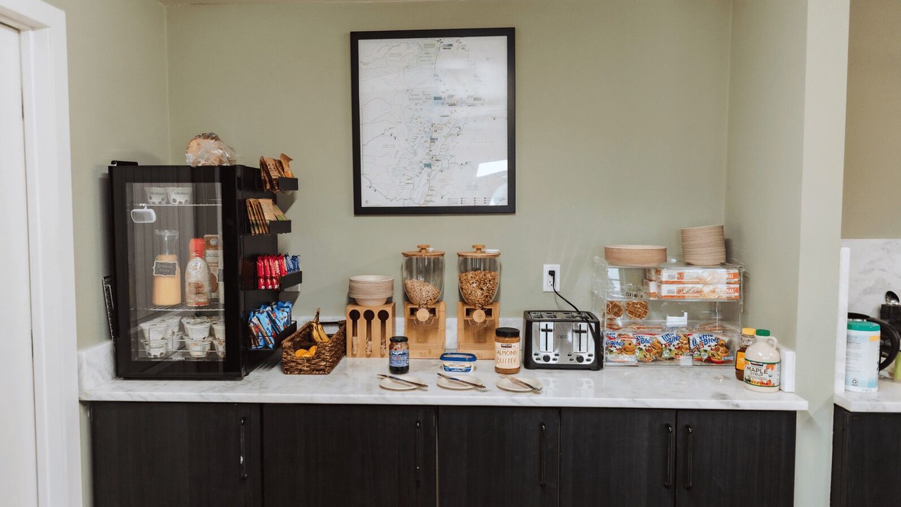 Photo of Others in Teton Village