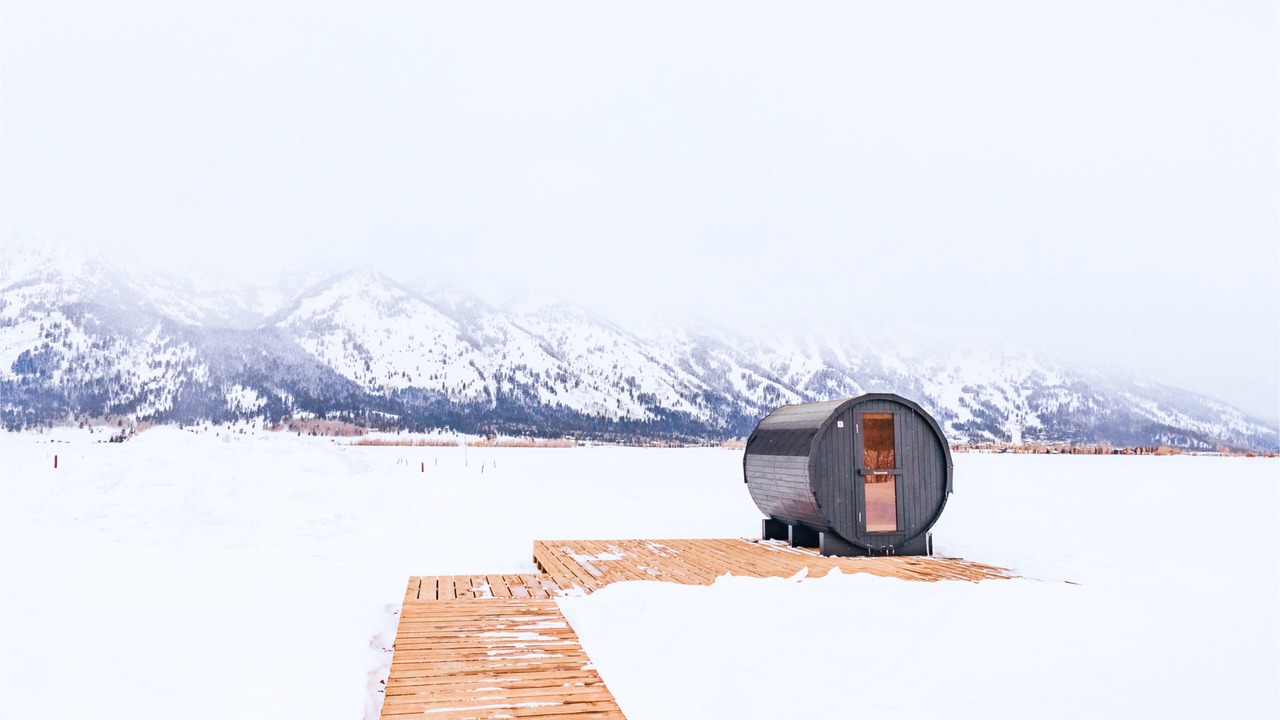 Photo of Others in Teton Village