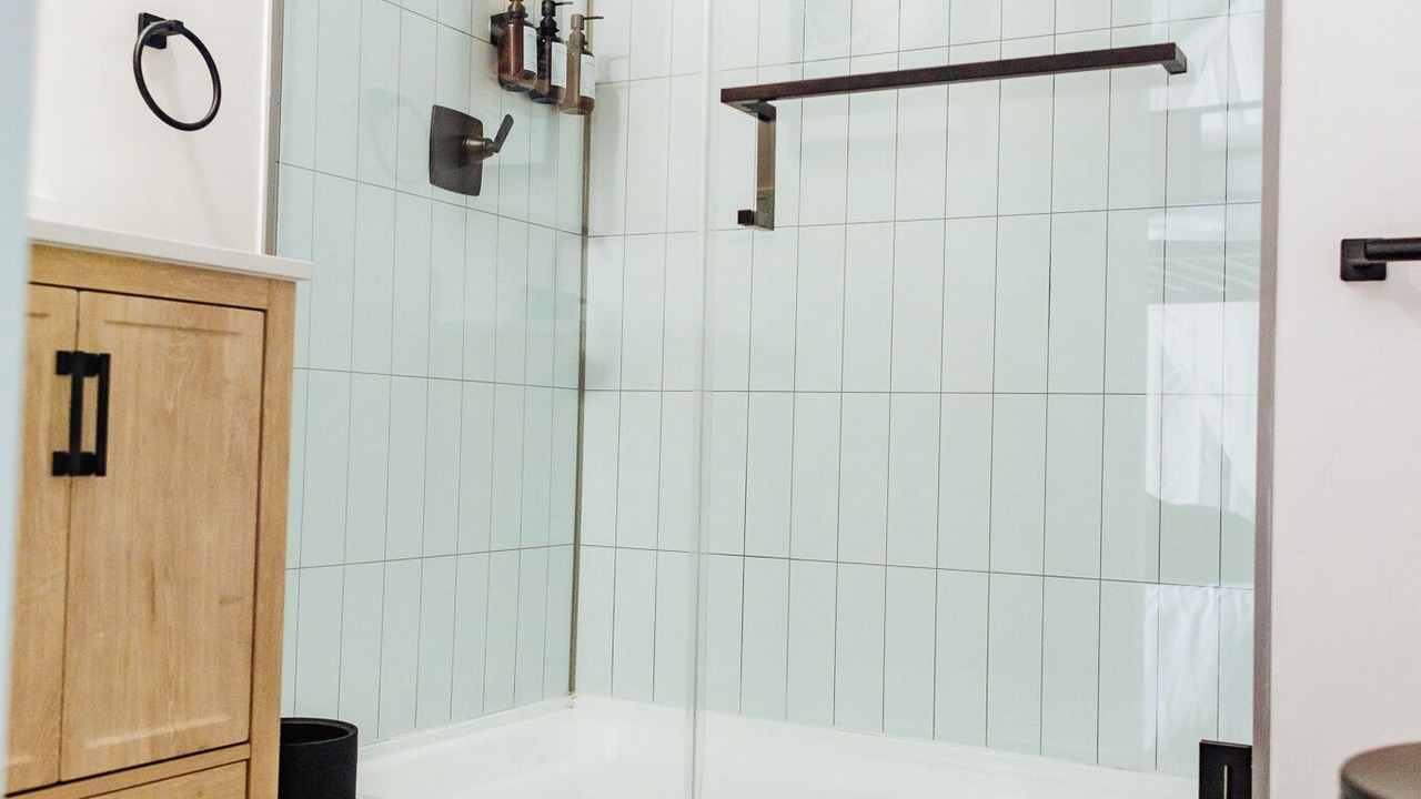 Photo of Bathroom in Teton Village