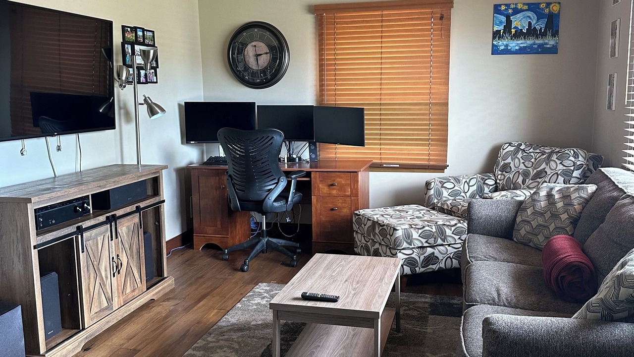 Photo of Bedroom in Kimberly