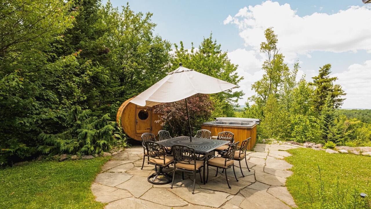 Photo of Outdoor in Fiddler Lake Resort