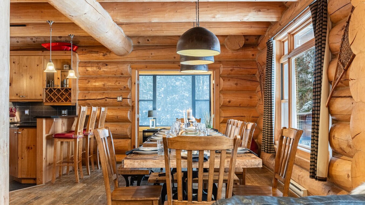 Photo of Others in Fiddler Lake Resort