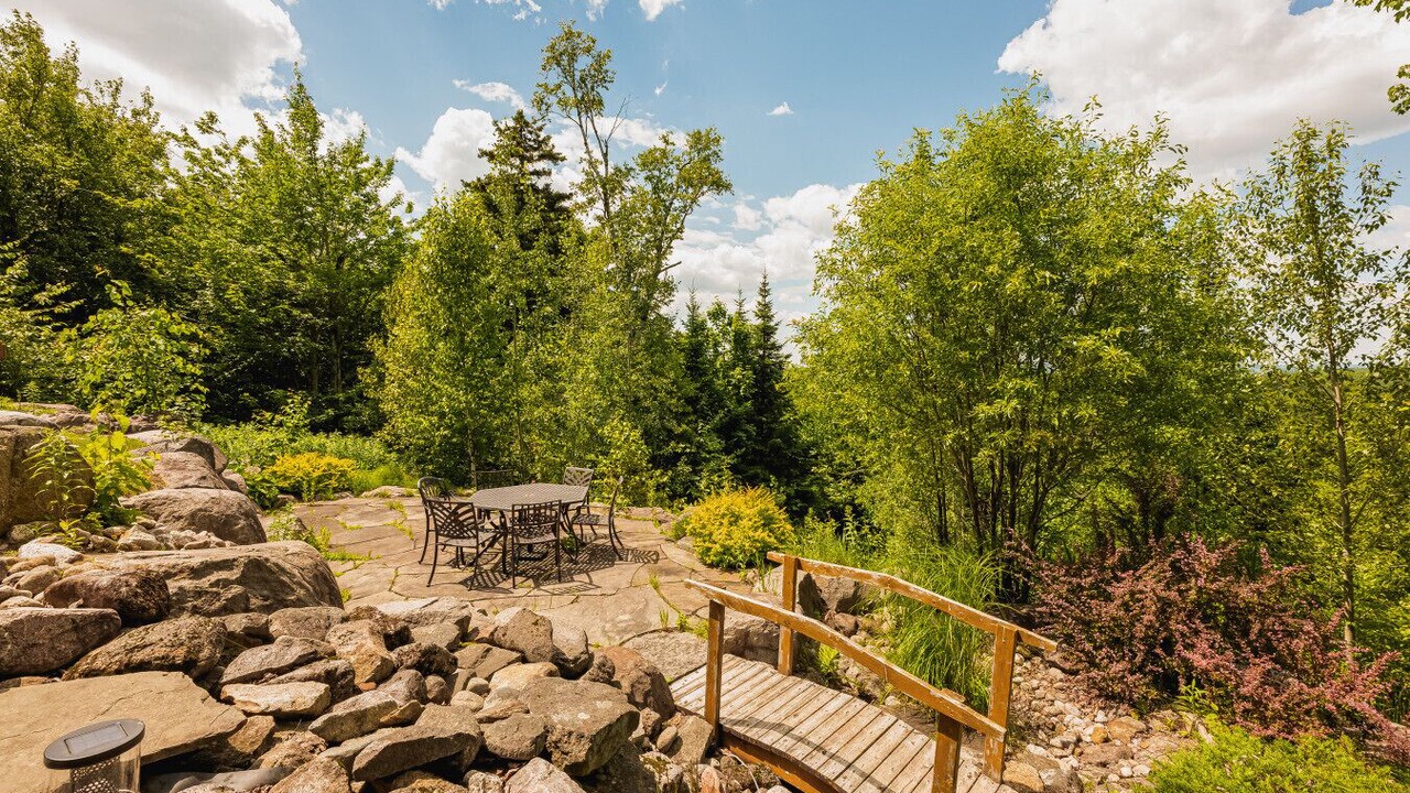 Photo of Outdoor in Fiddler Lake Resort
