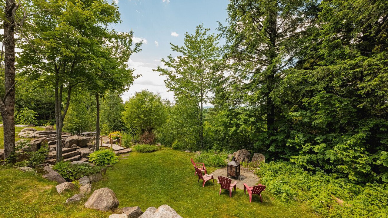 Photo of Outdoor in Fiddler Lake Resort