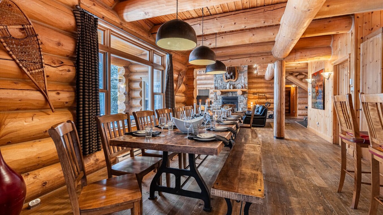 Photo of Others in Fiddler Lake Resort