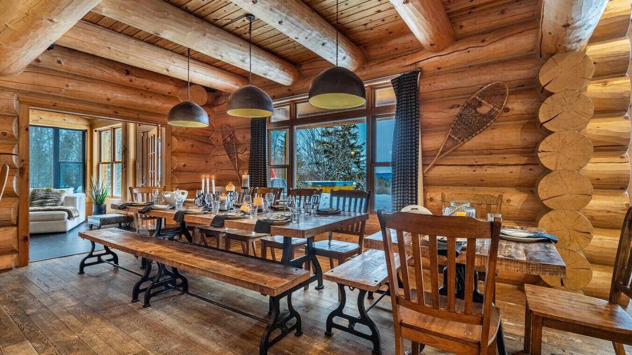 Photo of Others in Fiddler Lake Resort