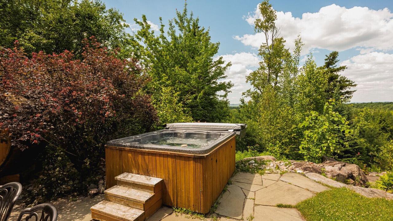 Photo of Outdoor in Fiddler Lake Resort