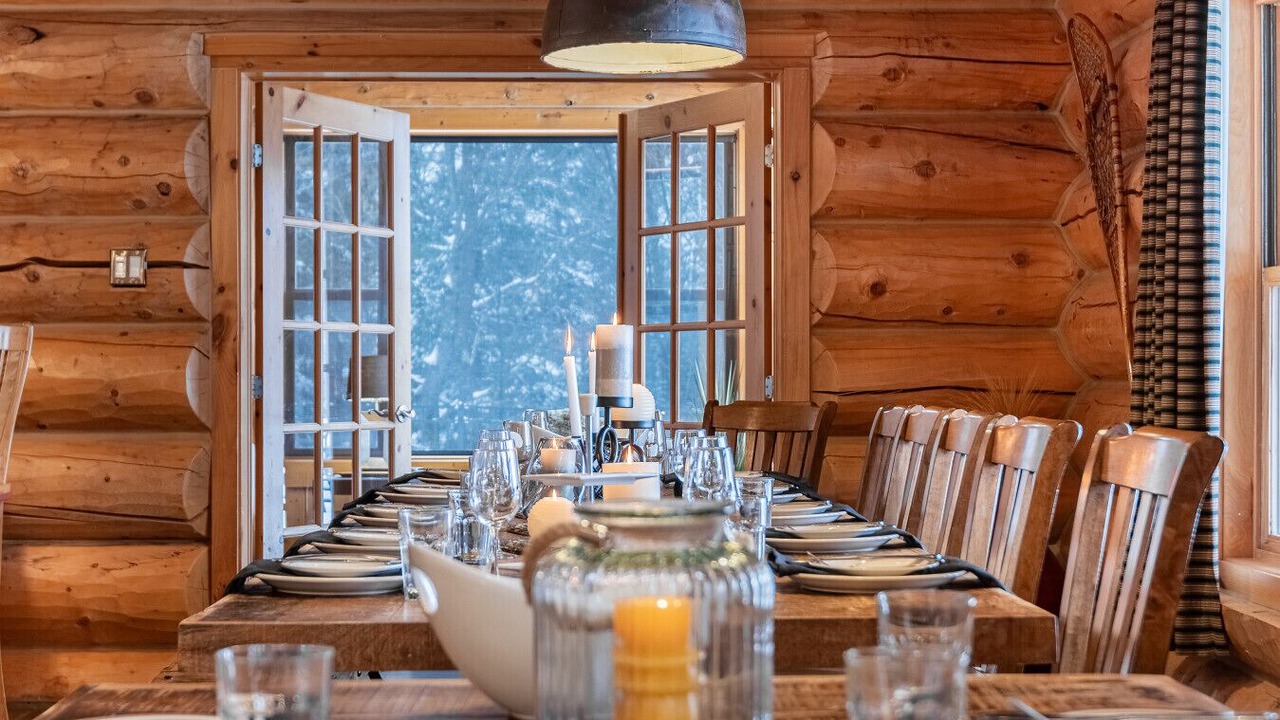 Photo of Others in Fiddler Lake Resort