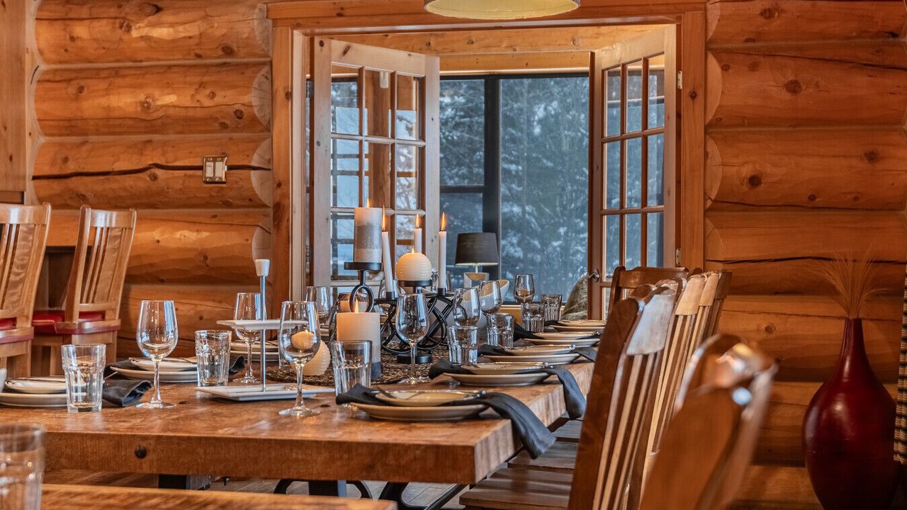 Photo of Others in Fiddler Lake Resort