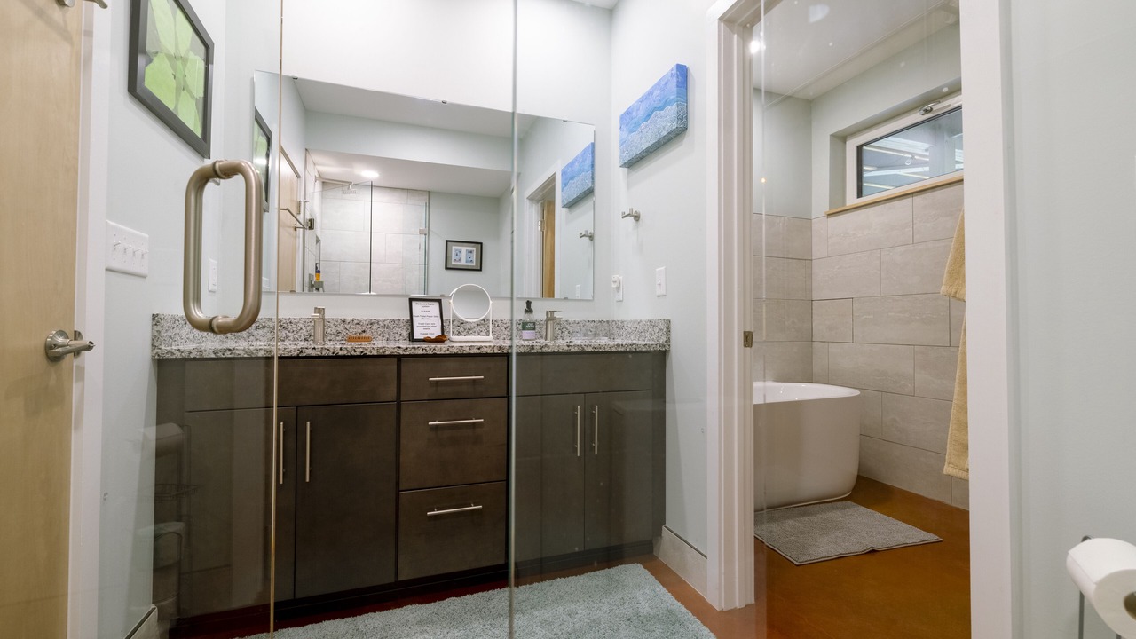 Photo of Bathroom in Blacksburg