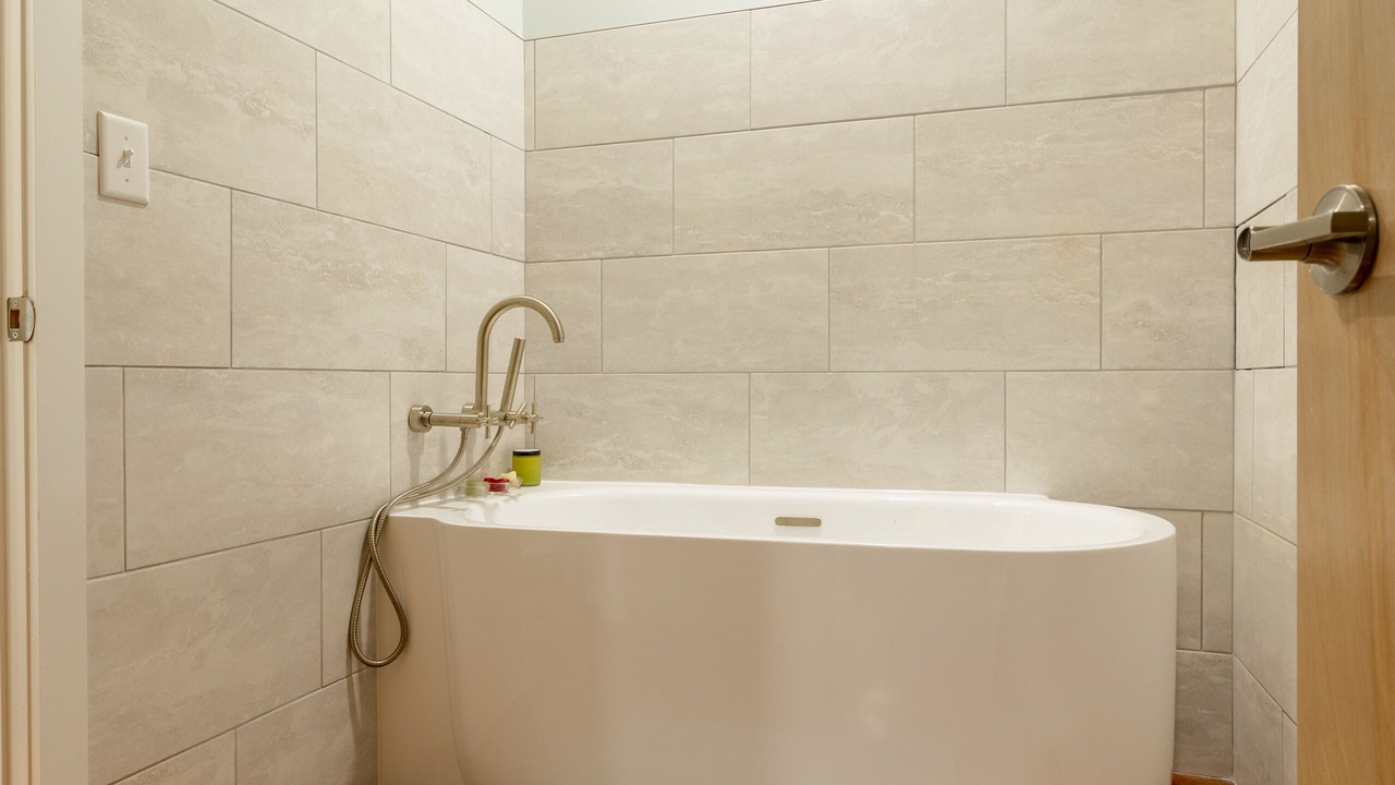 Photo of Bathroom in Blacksburg