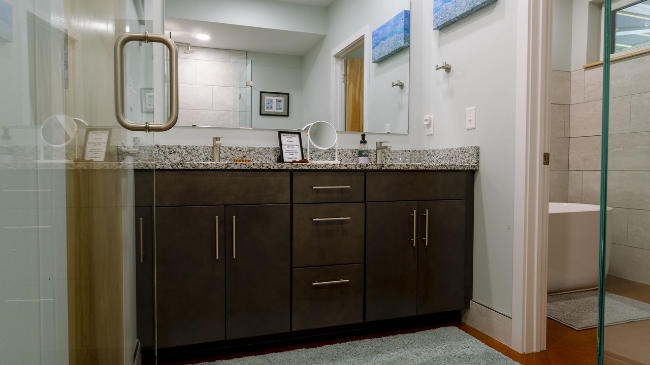 Photo of Bathroom in Blacksburg