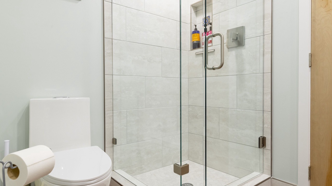 Photo of Bathroom in Blacksburg