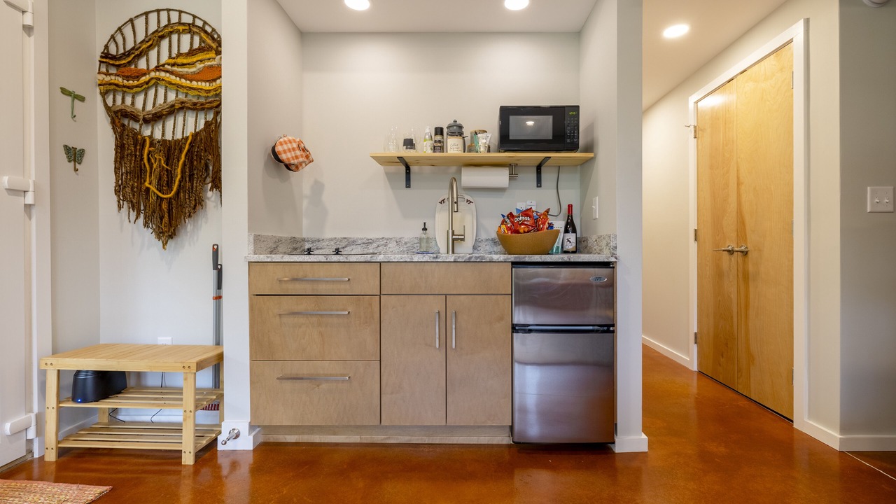 Photo of Kitchen in Blacksburg