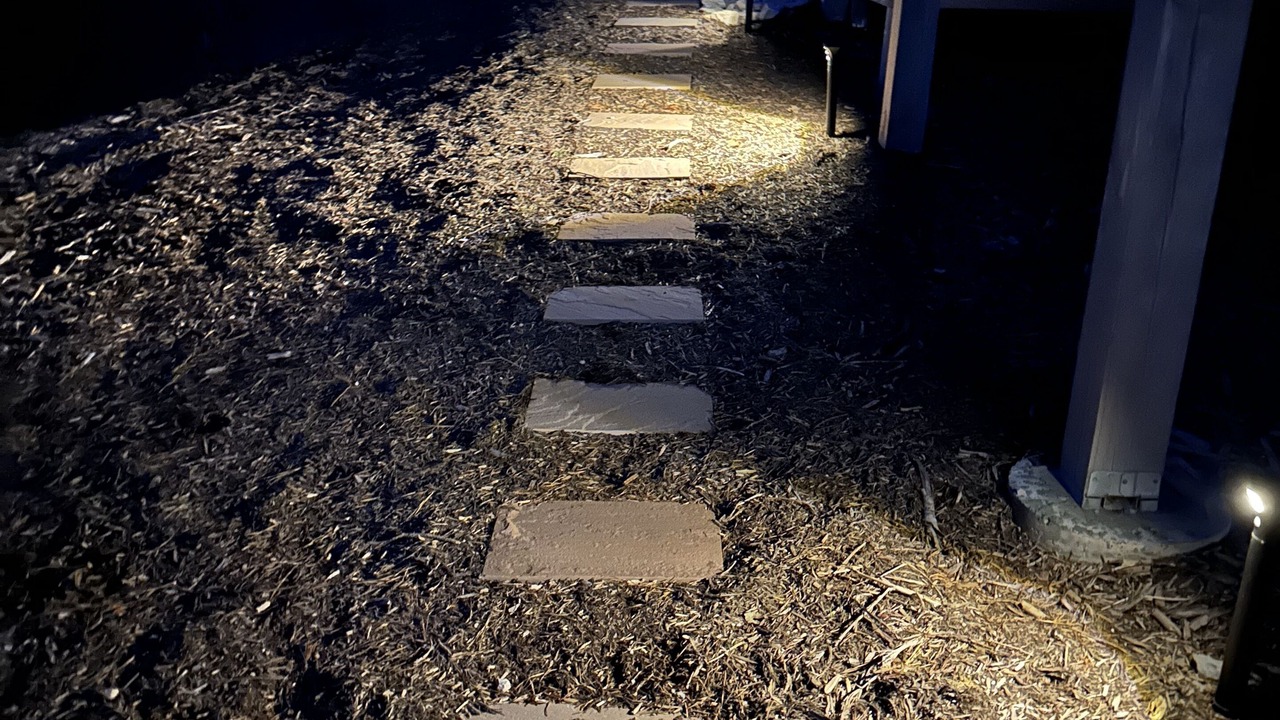 Photo of Outdoor in Blacksburg