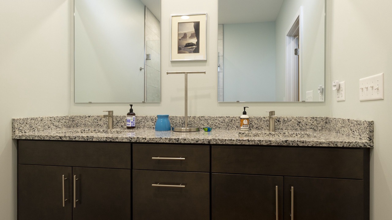 Photo of Bathroom in Blacksburg
