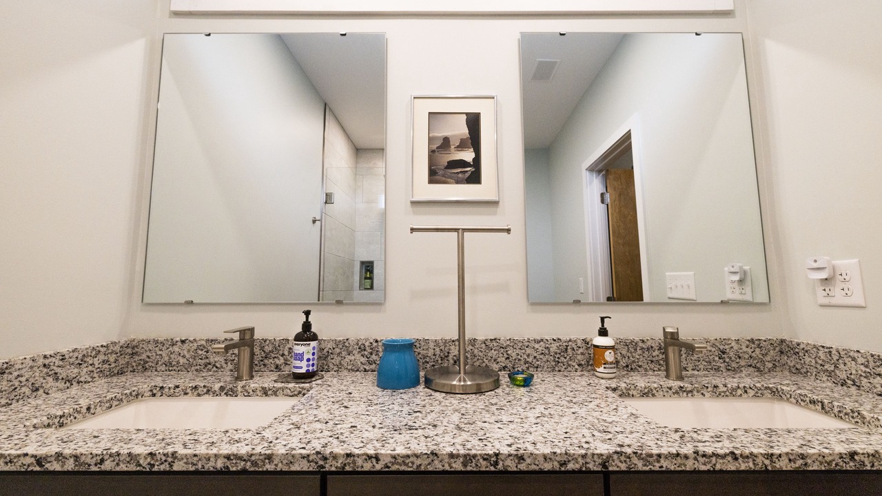 Photo of Bathroom in Blacksburg