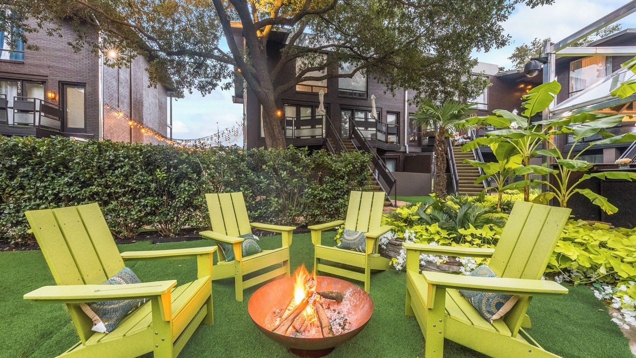 Photo of Outdoor in Old East Dallas