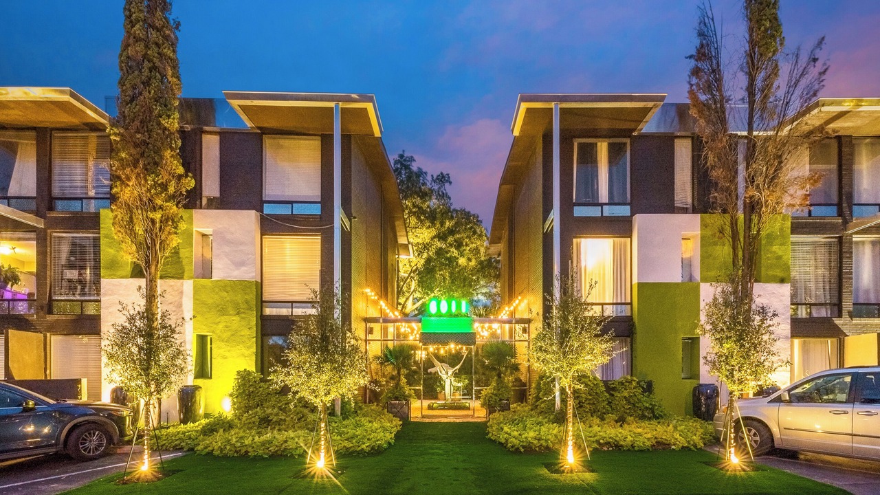 Photo of Outdoor in Old East Dallas