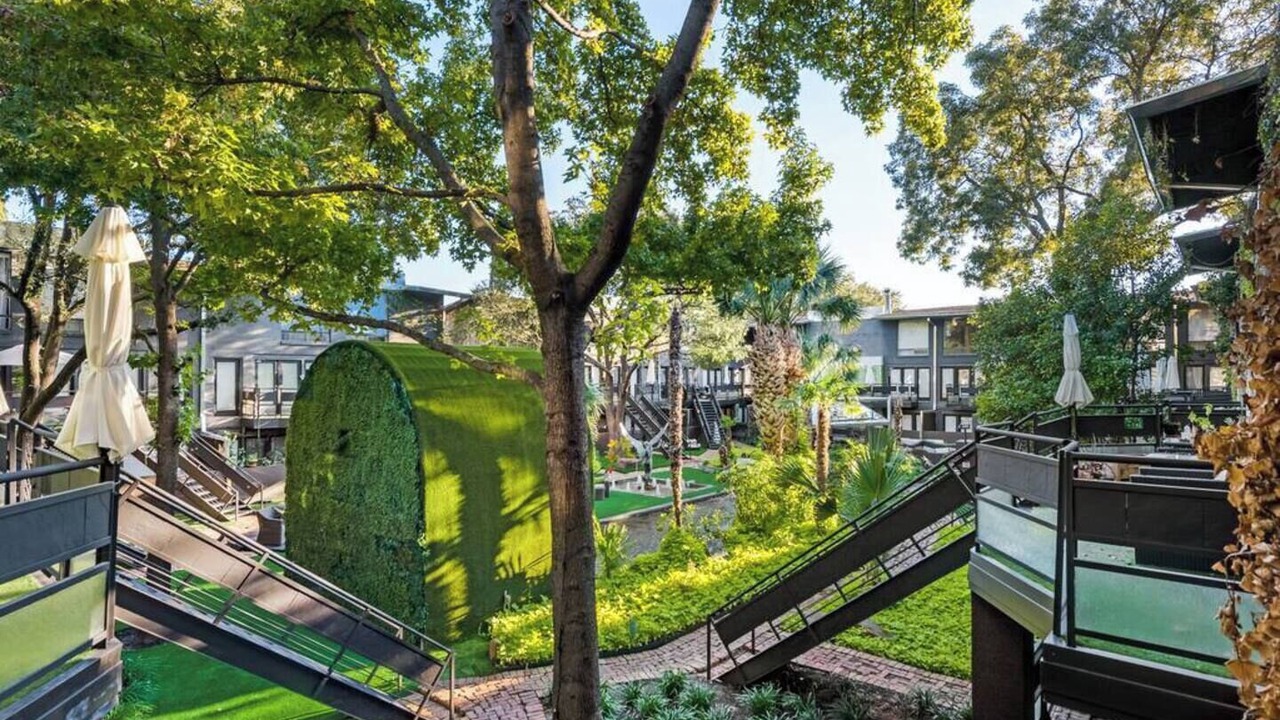 Photo of Outdoor in Old East Dallas