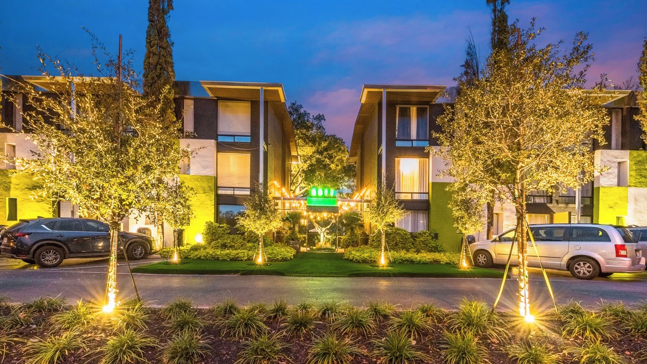 Photo of Outdoor in Old East Dallas