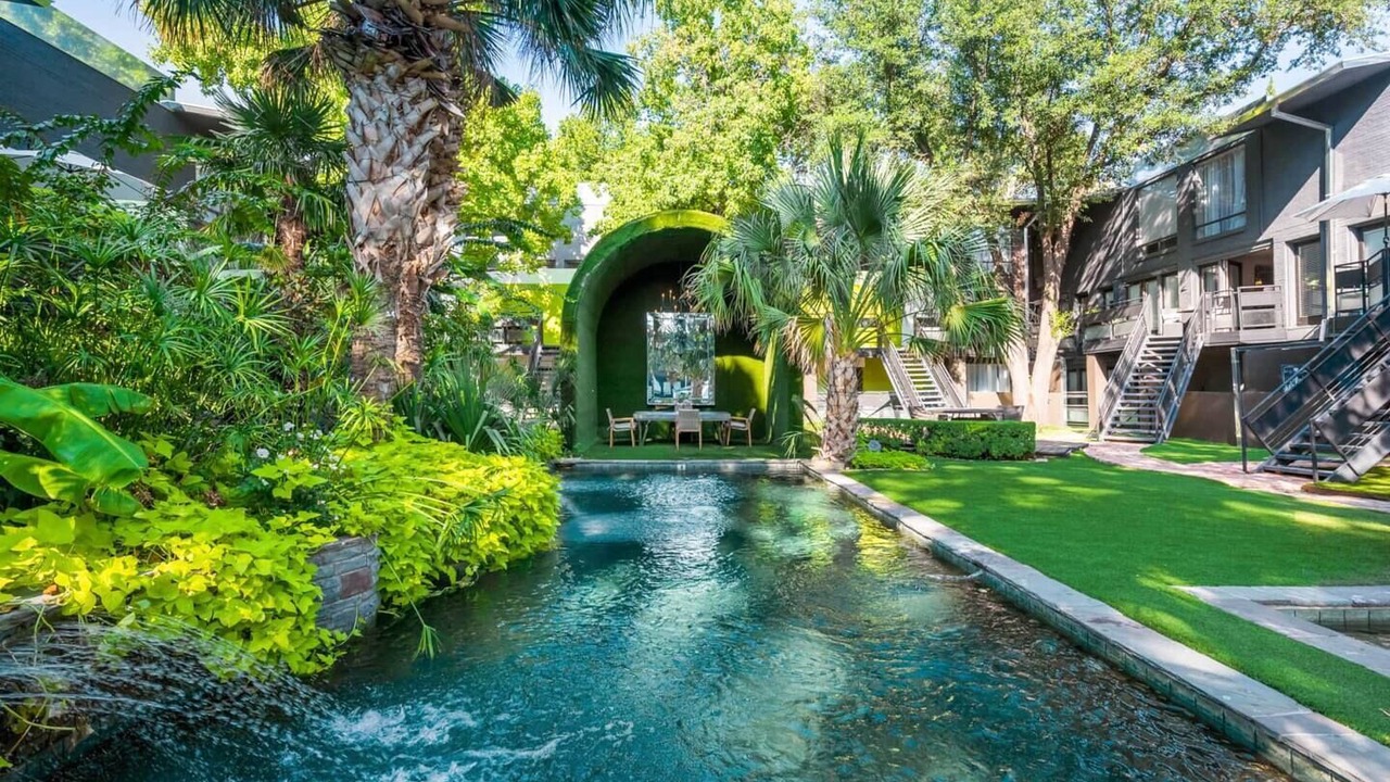 Photo of Outdoor in Old East Dallas
