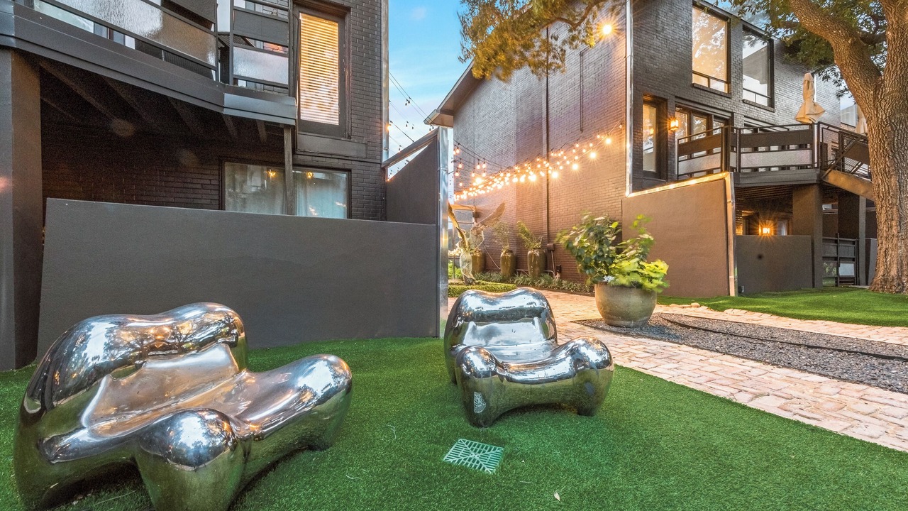 Photo of Outdoor in Old East Dallas