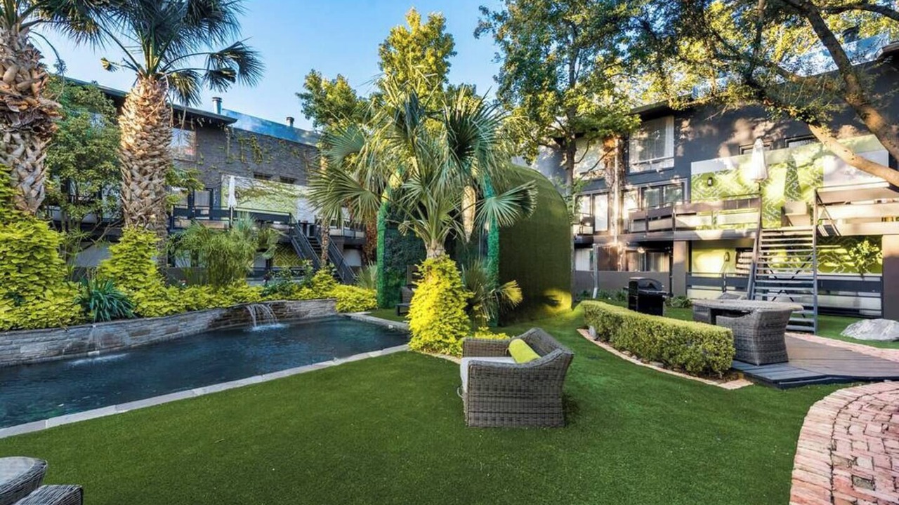 Photo of Outdoor in Old East Dallas