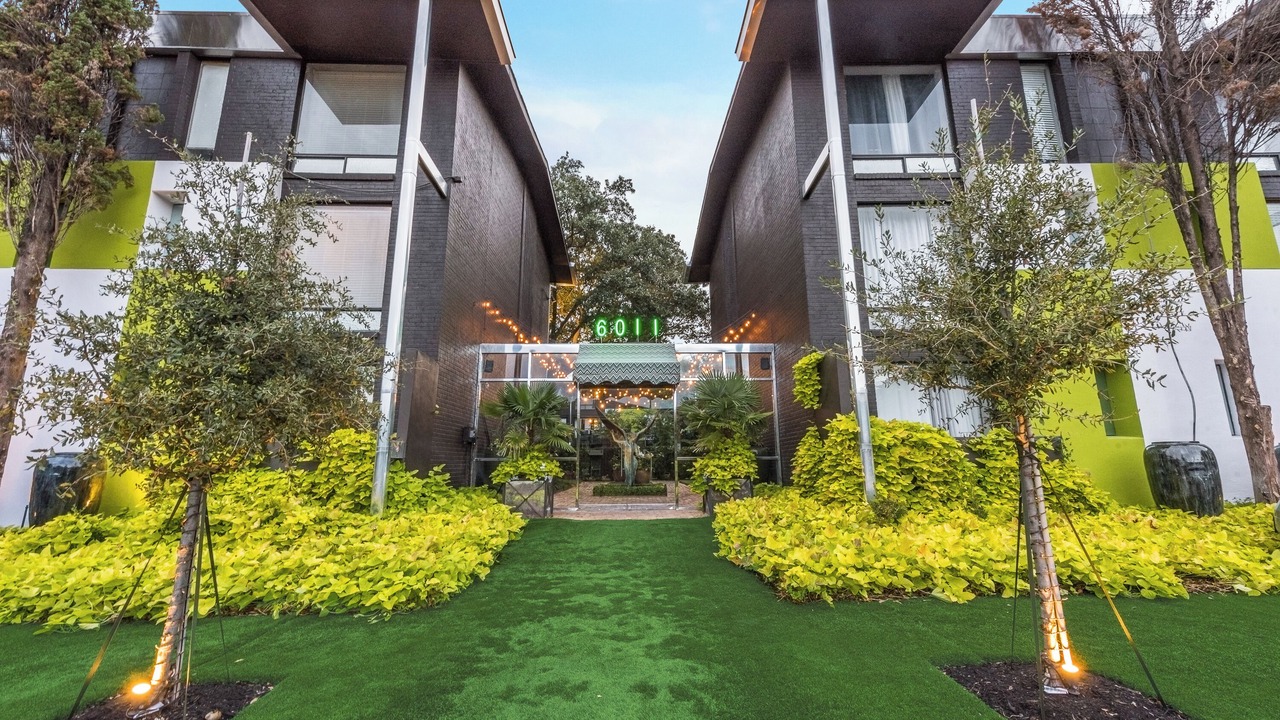 Photo of Outdoor in Old East Dallas