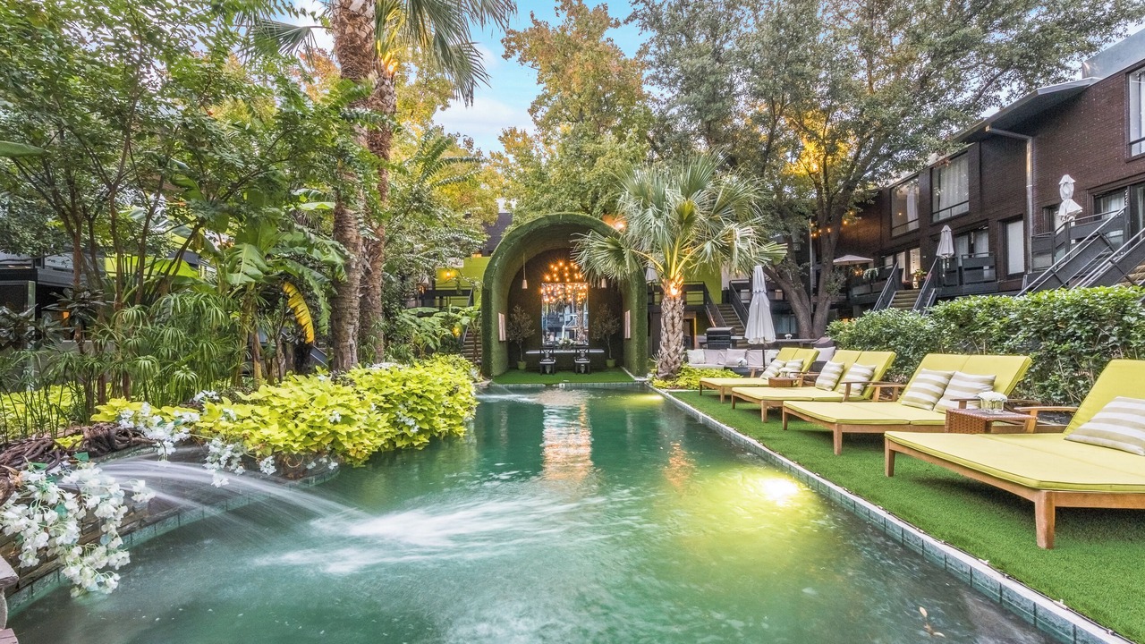 Photo of Outdoor in Old East Dallas