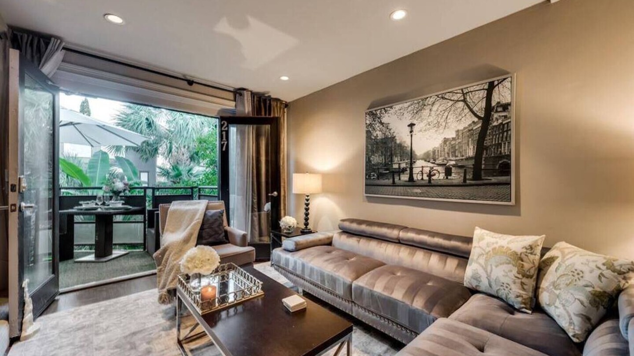 Photo of Outdoor in Old East Dallas