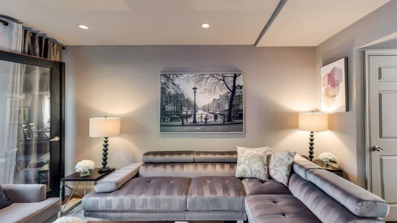 Photo of Bedroom in Old East Dallas