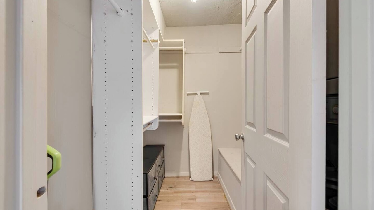 Photo of Bedroom in Old East Dallas